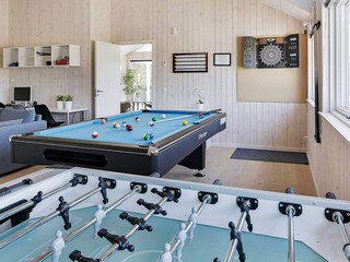 Vakantiehuis Marielyst  4