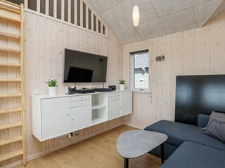 Casa de vacaciones Marielyst  2