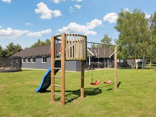 Casa de vacaciones Marielyst  36