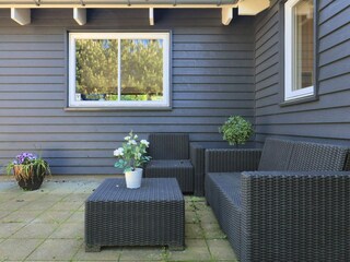Vakantiehuis Marielyst  38