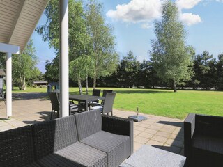 Vakantiehuis Marielyst  11