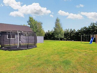 Vakantiehuis Marielyst  29