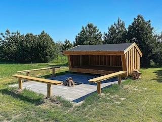 Maison de vacances Marielyst  23