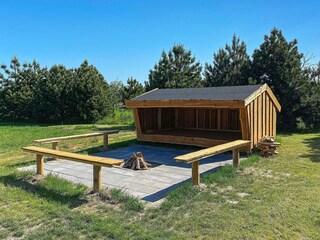 Vakantiehuis Marielyst  32