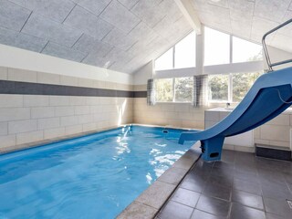 Vakantiehuis Marielyst  12