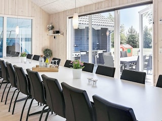 Casa per le vacanze Marielyst  28