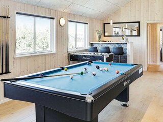 Casa per le vacanze Marielyst  25