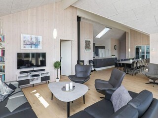 Vakantiehuis Marielyst  22