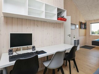 Vakantiehuis Marielyst  23