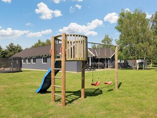 Vakantiehuis Marielyst  8