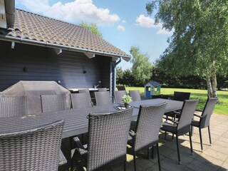 Vakantiehuis Marielyst  22