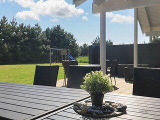 Vakantiehuis Marielyst  8