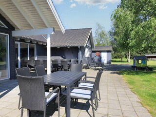 Vakantiehuis Marielyst  46