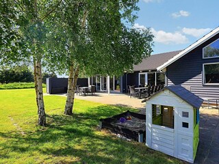 Vakantiehuis Marielyst  47
