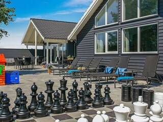 Vakantiehuis Marielyst  48