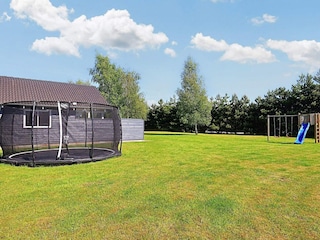 Casa per le vacanze Marielyst  14