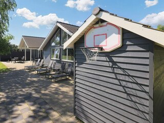 Casa per le vacanze Marielyst  14