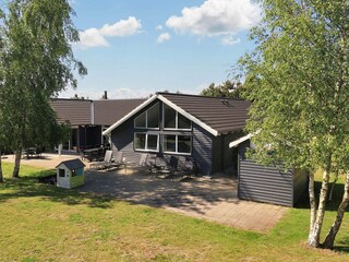 Ferienhaus Marielyst  10