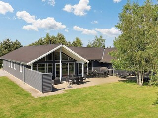 Vakantiehuis Marielyst  34