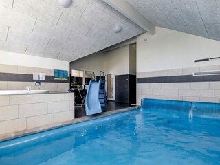 Maison de vacances Marielyst  10