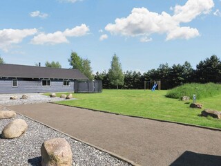 Vakantiehuis Marielyst  40
