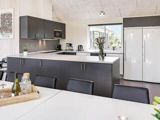 Maison de vacances Marielyst  17