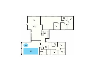 Ferienhaus Marielyst  52