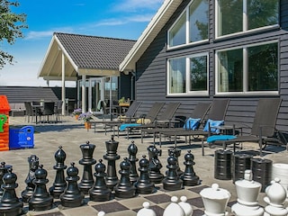 Casa per le vacanze Marielyst  49