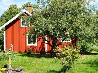 Holiday house Ingatorp Outdoor Recording 3