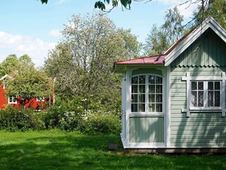 Casa de vacaciones Ingatorp Grabación al aire libre 3