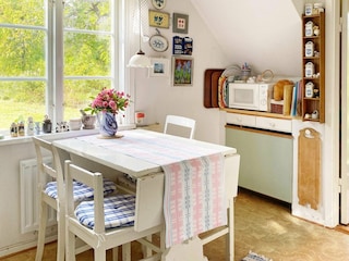 Casa de vacaciones Ingatorp  11