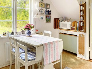 Holiday house Ingatorp  6