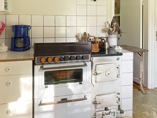 Casa per le vacanze Ingatorp  8