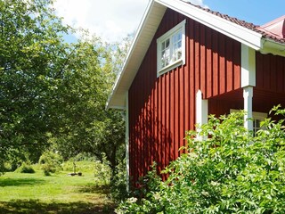 Casa de vacaciones Ingatorp Grabación al aire libre 5