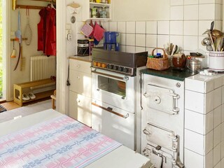 Vakantiehuis Ingatorp  21