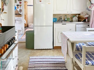 Holiday house Ingatorp  8