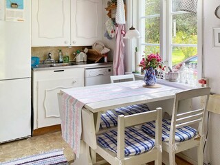 Holiday house Ingatorp  21