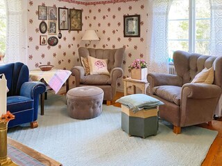 Maison de vacances Ingatorp  10