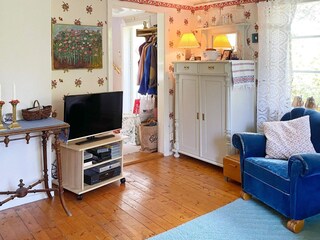 Holiday house Ingatorp  9