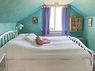 Maison de vacances Ingatorp  25