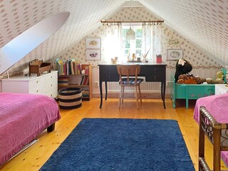 Holiday house Ingatorp  12