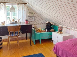 Holiday house Ingatorp  13