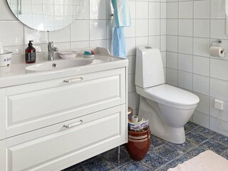 Vakantiehuis Ingatorp  11