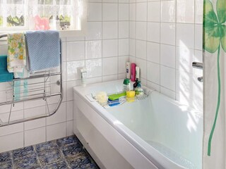 Maison de vacances Ingatorp  12