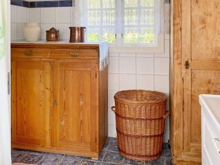 Casa de vacaciones Ingatorp  16