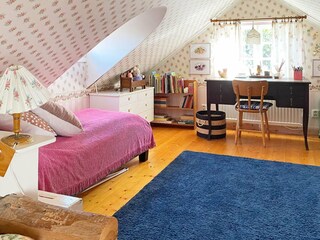 Casa de vacaciones Ingatorp  10