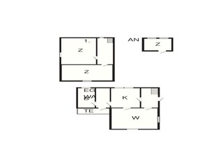 Casa de vacaciones Ingatorp  29