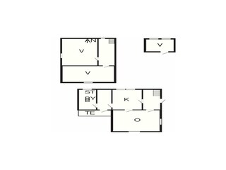 Casa de vacaciones Ingatorp  30