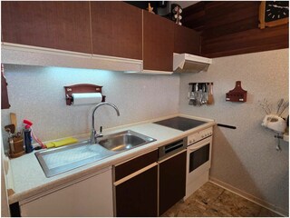 Holiday apartment Hohwacht Features 10