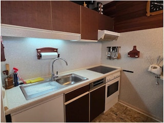 Holiday apartment Hohwacht Features 7